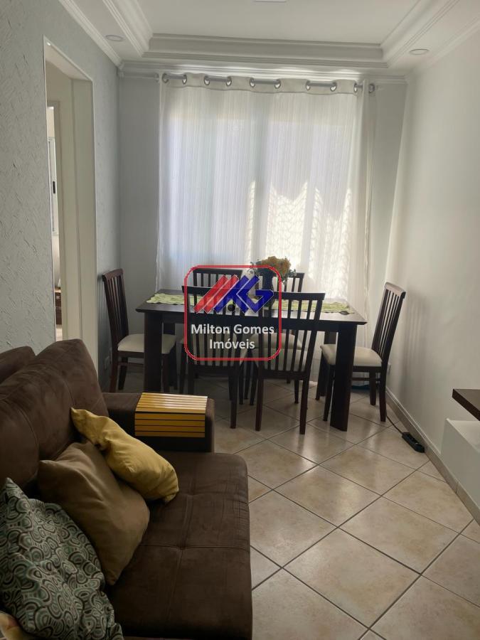 Apartamento, 2 quartos, 45 m² - Foto 3