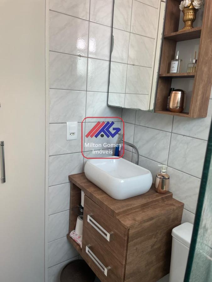 Apartamento, 2 quartos, 45 m² - Foto 18