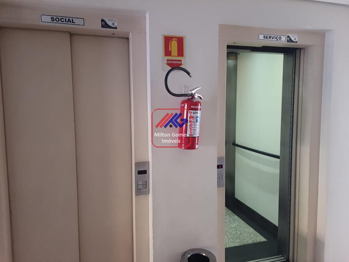 Apartamento, 2 quartos, 65 m² - Foto 9