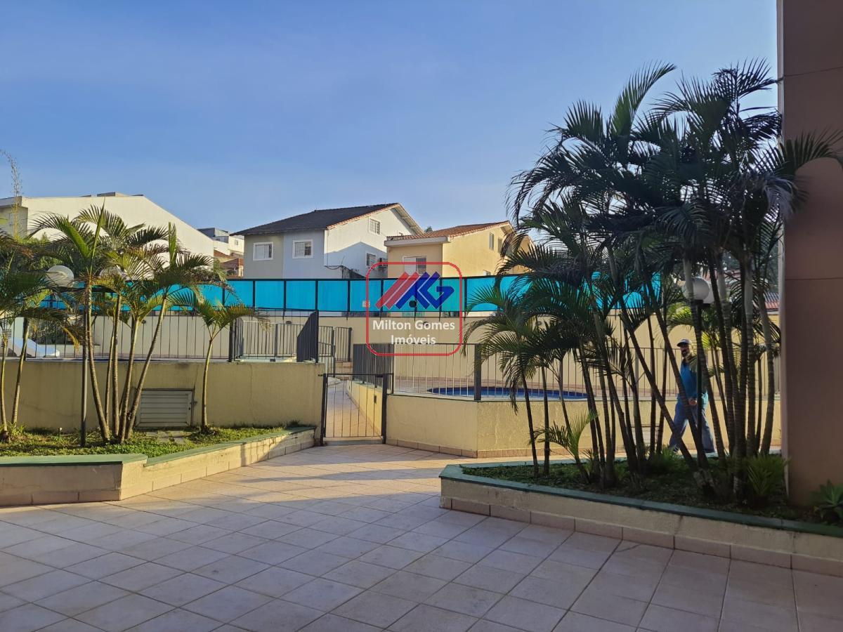 Apartamento, 2 quartos, 65 m² - Foto 25