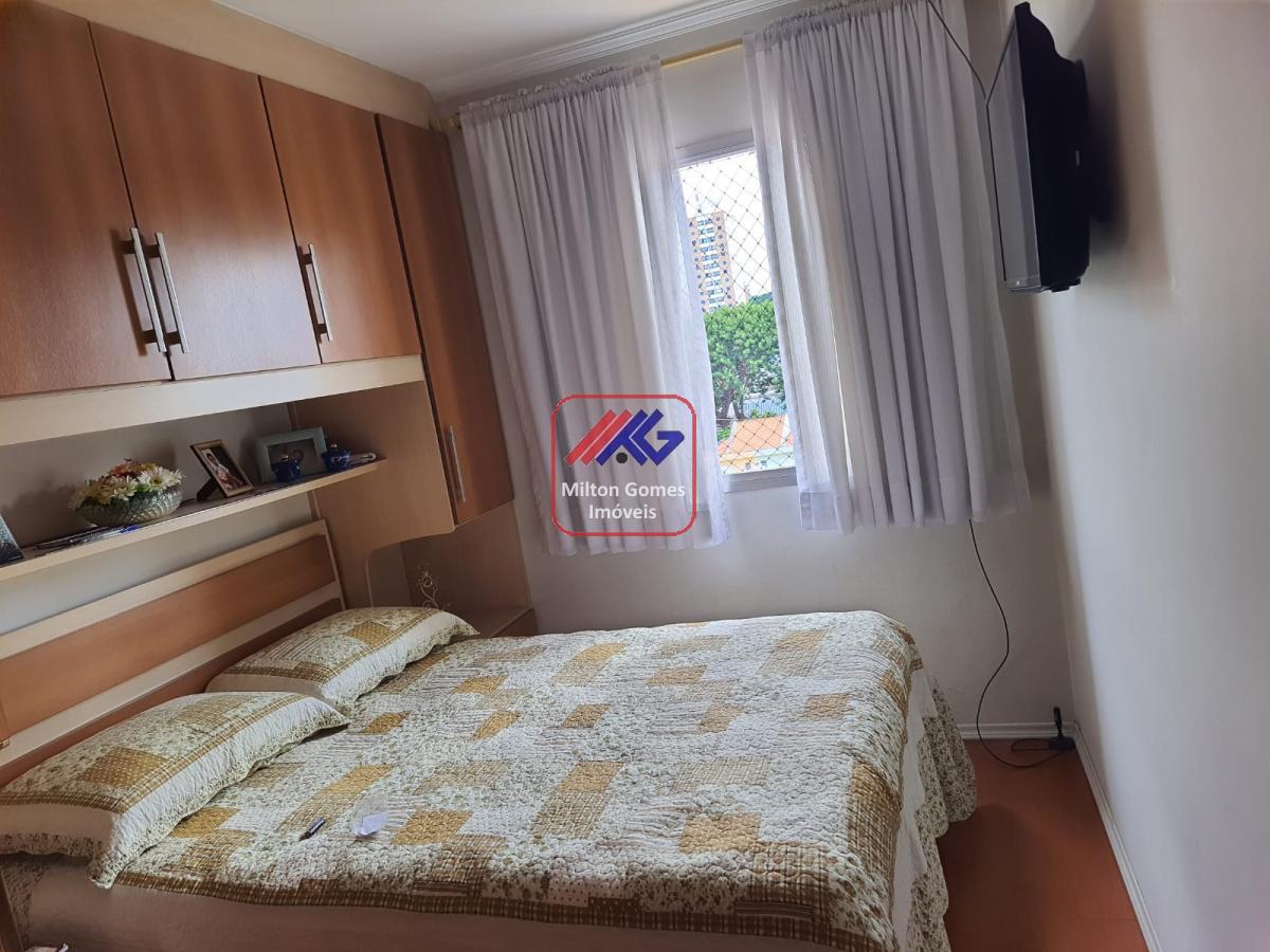 Apartamento, 2 quartos, 65 m² - Foto 11