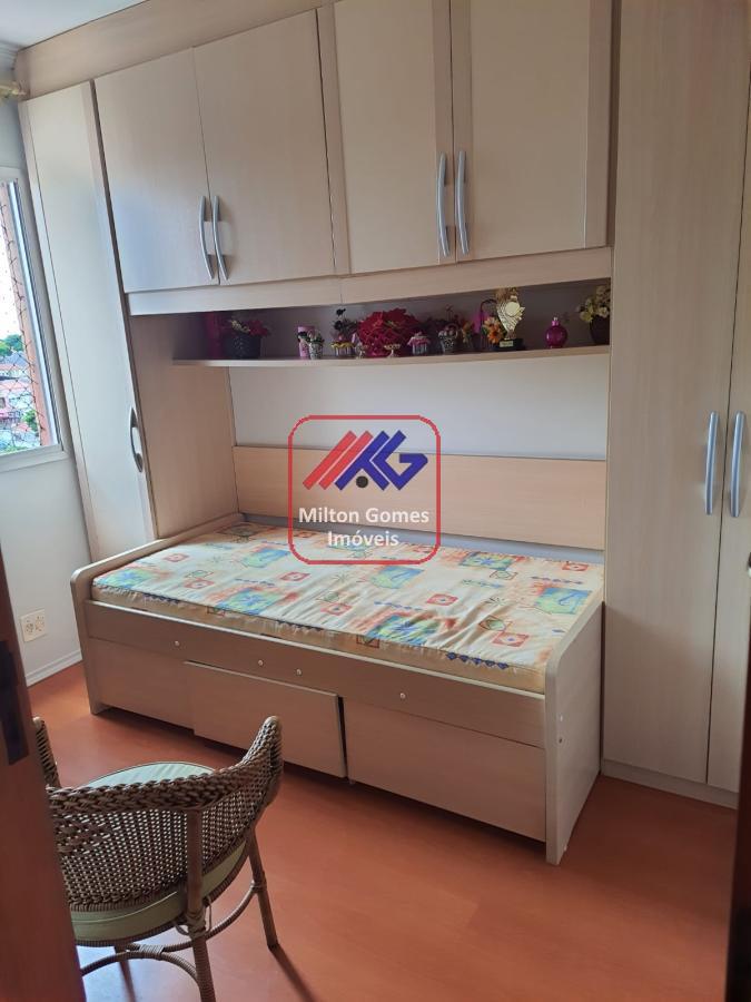 Apartamento, 2 quartos, 65 m² - Foto 12