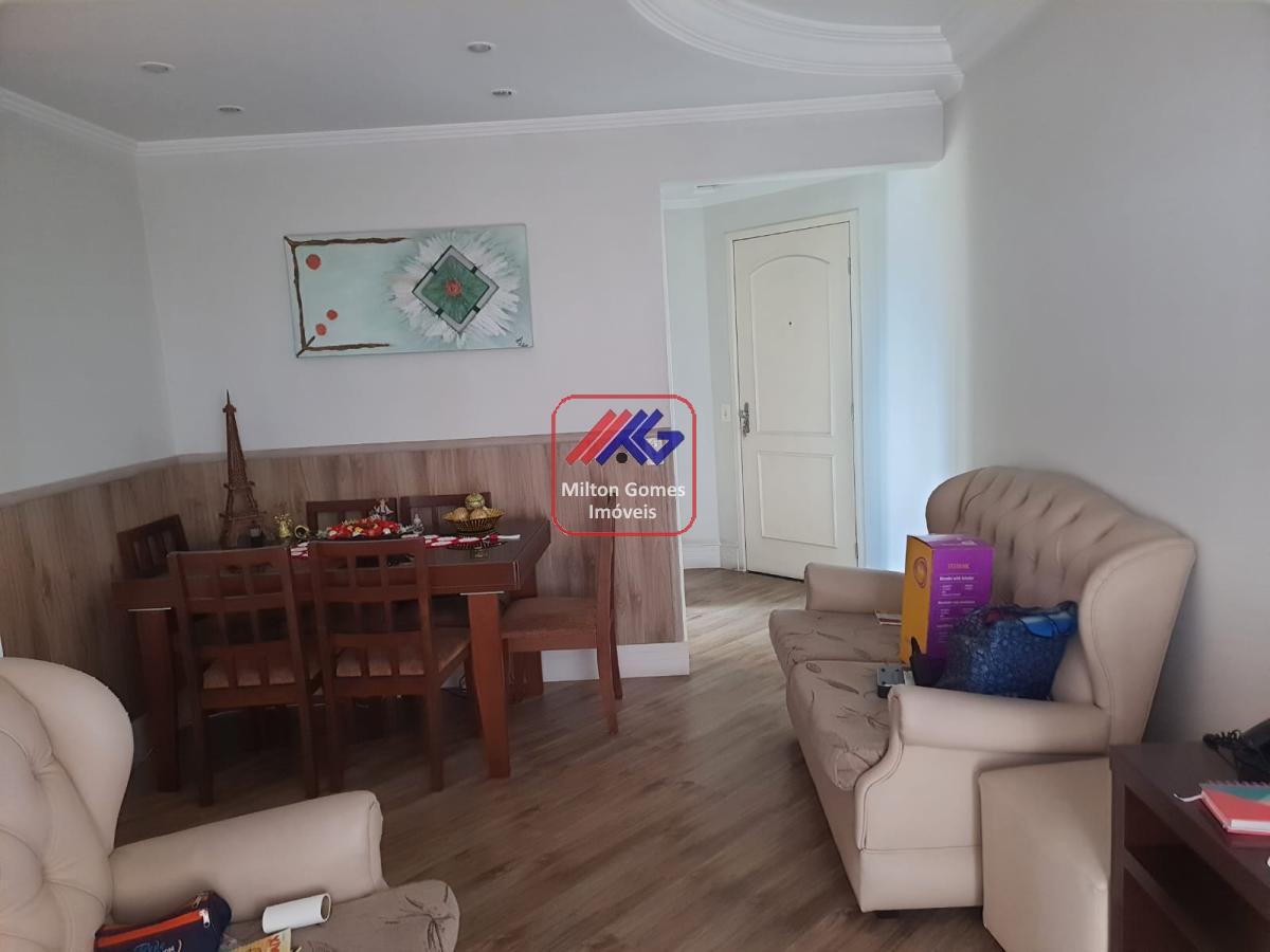 Apartamento, 2 quartos, 65 m² - Foto 4