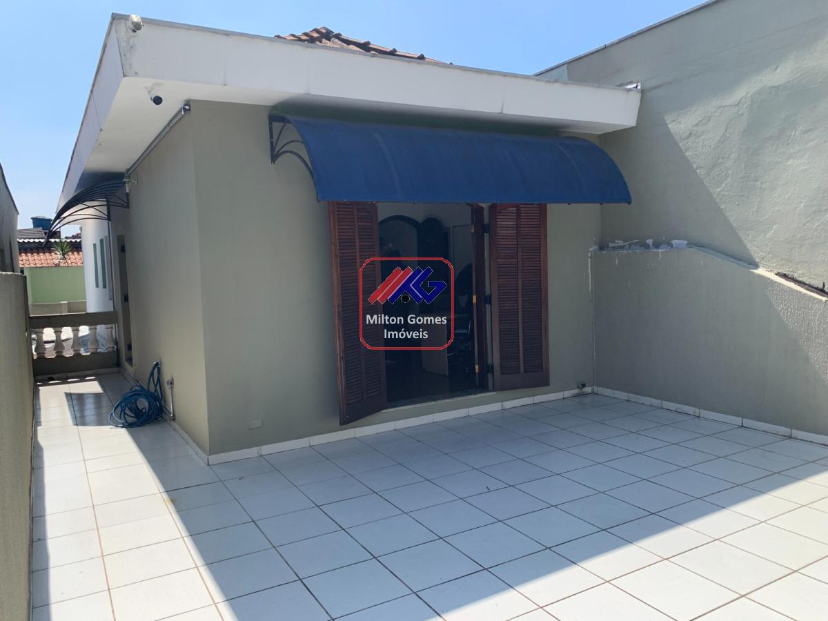 Sobrado, 3 quartos - Foto 8