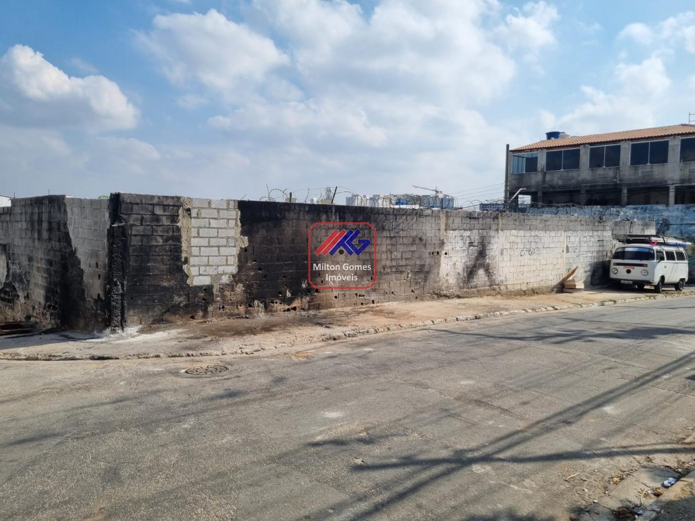 Terreno, 965 m² - Foto 3